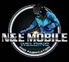 N&E Mobile Welding and Fabrication, LLC logo